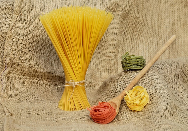 Italian Cuisine